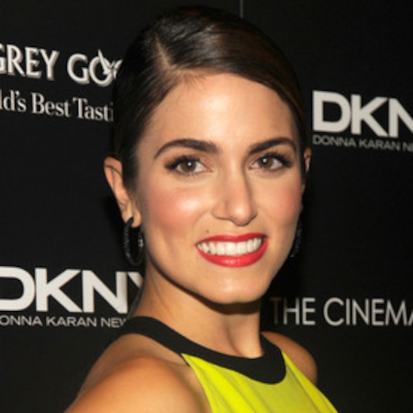 Nikki Reed from Girls With Tattoos E! News
